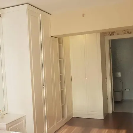 Apartment Saygin Musterilerimiz Icin Kaliteli Bir Yasam Alani. *