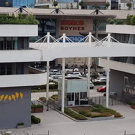 Apartment Saygin Musterilerimiz Icin Kaliteli Bir Yasam Alani. Bursa