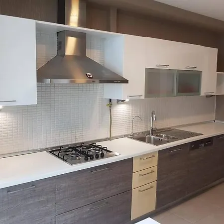 Apartment Saygin Musterilerimiz Icin Kaliteli Bir Yasam Alani.