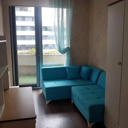 Saygin Musterilerimiz Icin Kaliteli Bir Yasam Alani. Bursa