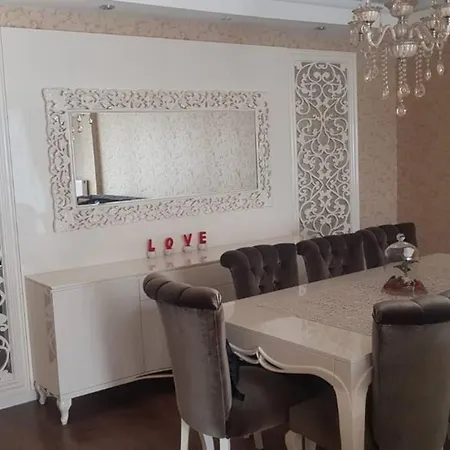 Apartment Saygin Musterilerimiz Icin Kaliteli Bir Yasam Alani. *