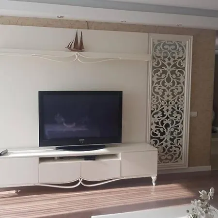 Apartment Saygin Musterilerimiz Icin Kaliteli Bir Yasam Alani.