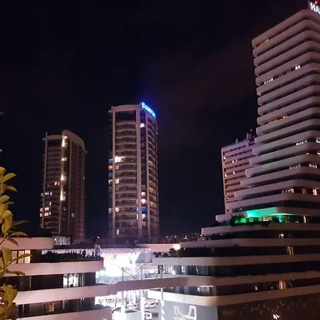 Saygin Musterilerimiz Icin Kaliteli Bir Yasam Alani. Apartment Bursa