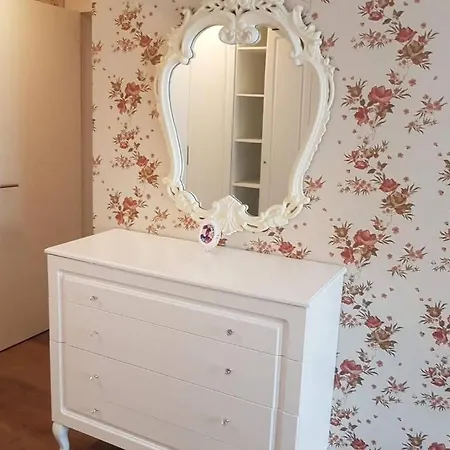 Apartment Saygin Musterilerimiz Icin Kaliteli Bir Yasam Alani. *