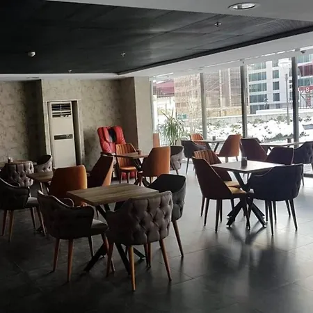 Apartment Saygin Musterilerimiz Icin Kaliteli Bir Yasam Alani.