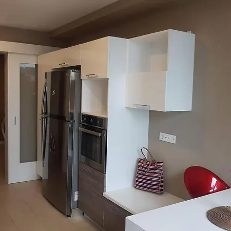Apartment Saygin Musterilerimiz Icin Kaliteli Bir Yasam Alani.
