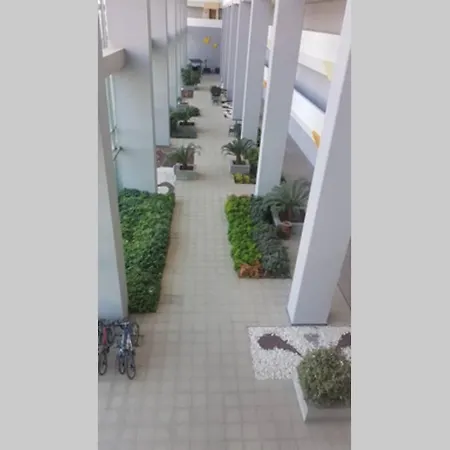 Apartment Saygin Musterilerimiz Icin Kaliteli Bir Yasam Alani. *