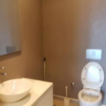 Apartment Saygin Musterilerimiz Icin Kaliteli Bir Yasam Alani. *